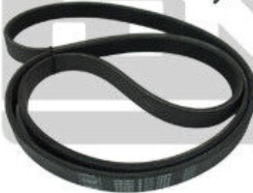 SKF VKMA 31051 V-Ribbed Belt Set for AUDI,VW