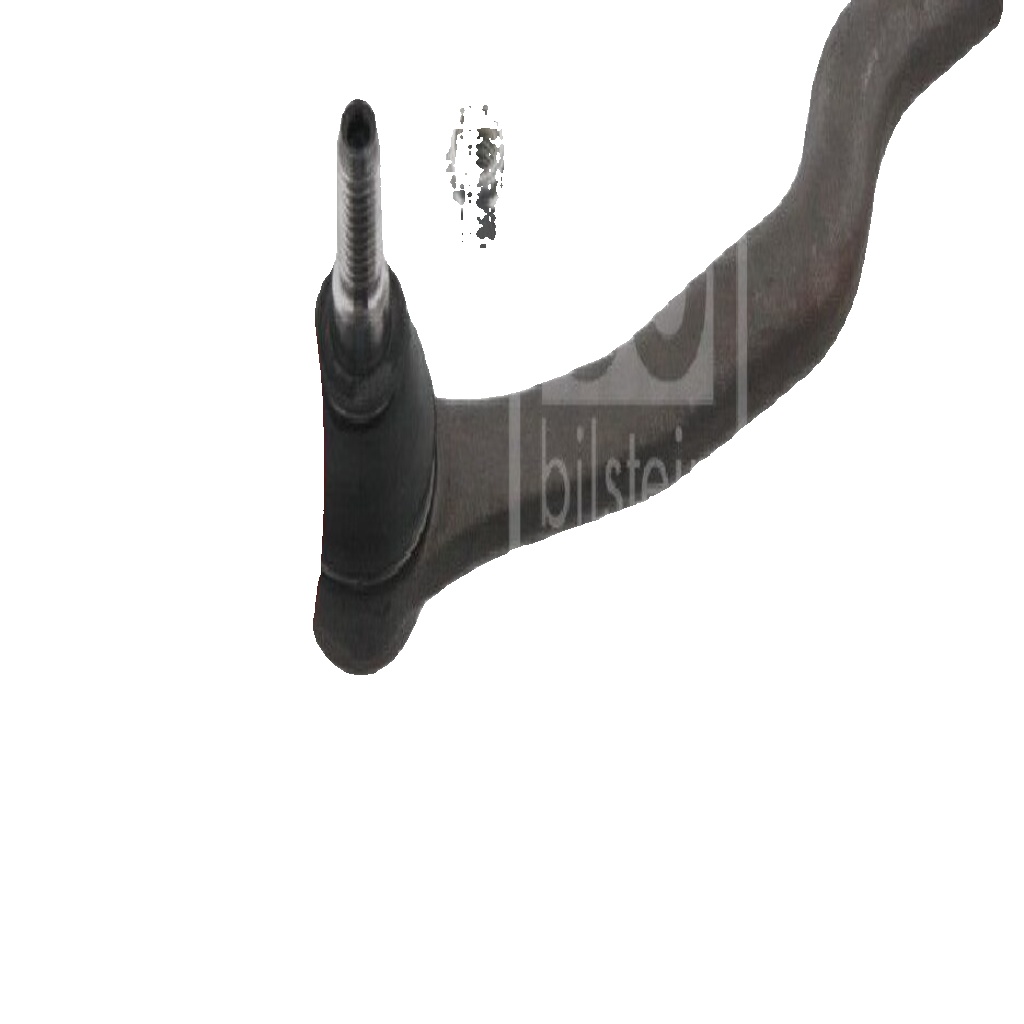 Front Left FEBI GERMANY 12565 Tie Rod End for MERCEDES-BENZ