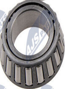 KLP-KA-301 NTY Wheel Bearing Kit for KIA