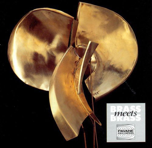 European Brass Quintet - Brass Meets Brass