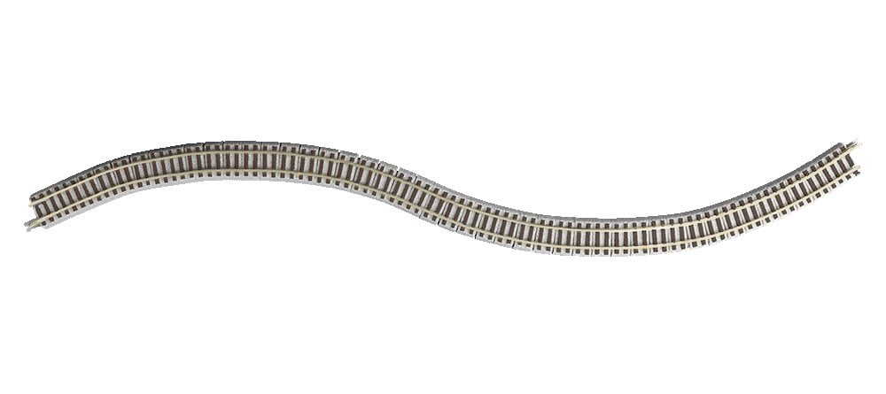 Rokuhan Z gauge R016 flexible rail 330mm