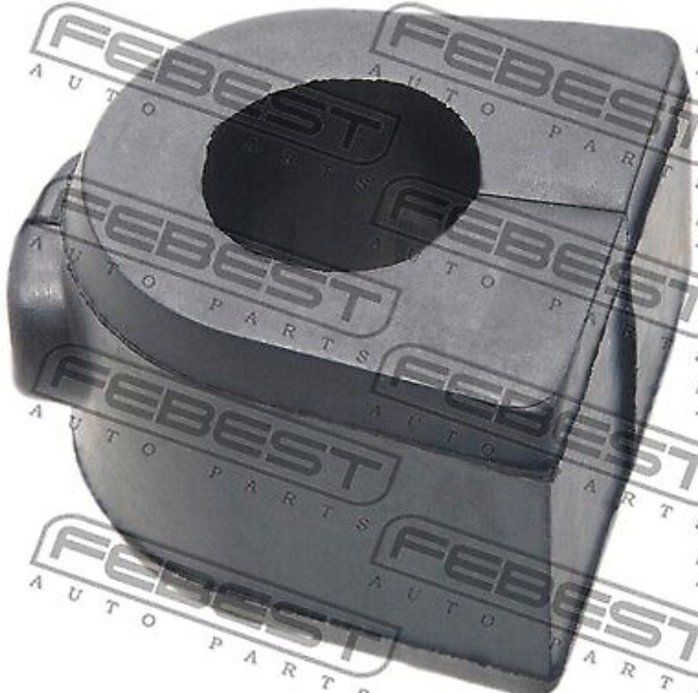 ✅Fits FEBEST SSB-002 STAB BUSHING. FRONT SUBARU LEGACY B12 1998.04-2 ⭐UK Seller⭐