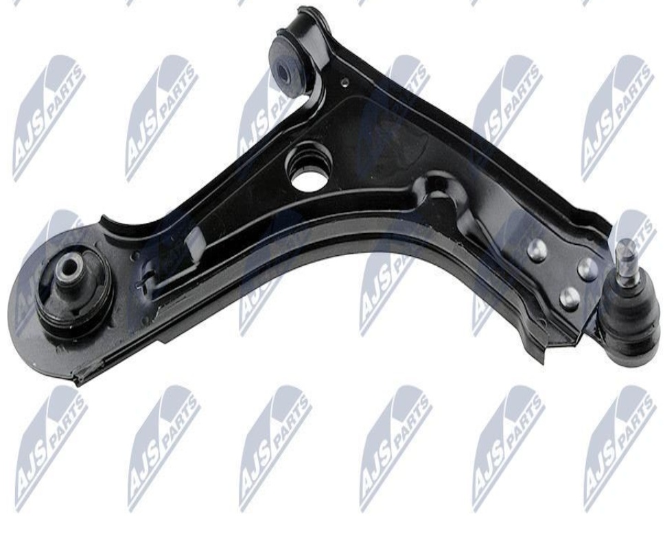 CONTROLTRAILING ARM WHEEL SUSPENSION ZWD-DW-006 FOR DAEWOO LACETTI/Hatchback