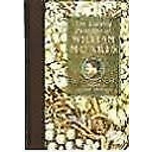 The Earthly Paradise of William Morris-Clare Gibson, 9780963667397