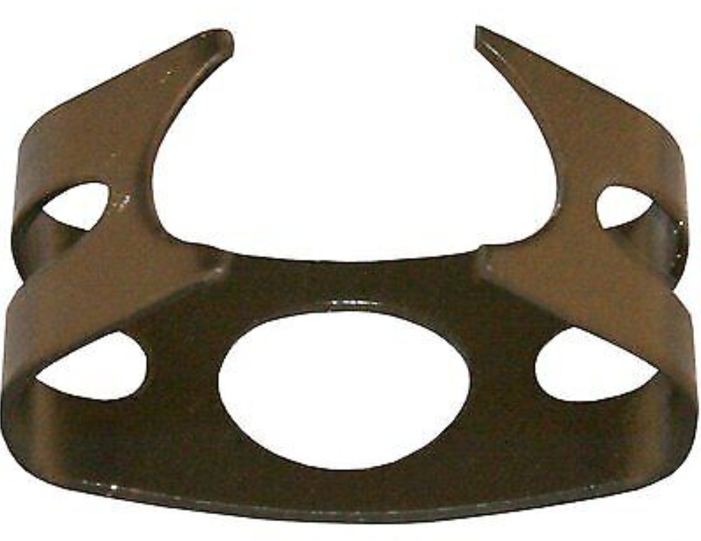 ✅Fits JP GROUP 1161650200 RETAINING CLIP FOR BRAKE HOSE  ⭐UK Seller⭐