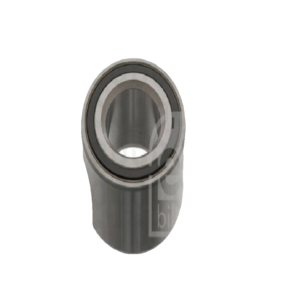 Front FEBI GERMANY 03625 Wheel Bearing Kit for AUDI