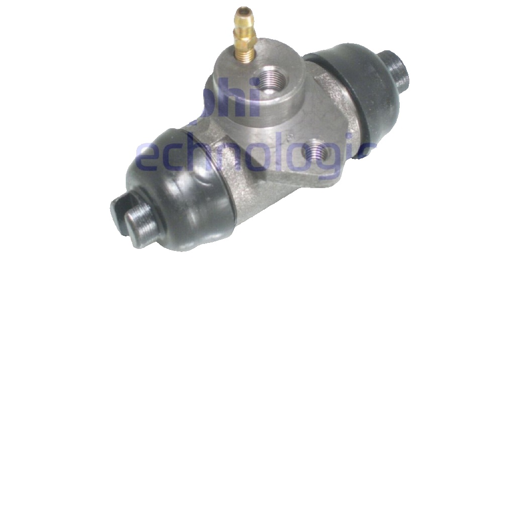 Rear DELPHI-OE LW45512 Wheel Brake Cylinder for VW