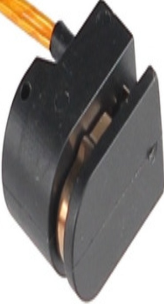 39748 A.B.S. Warning Contact, brake pad wear for MERCEDES-BENZ