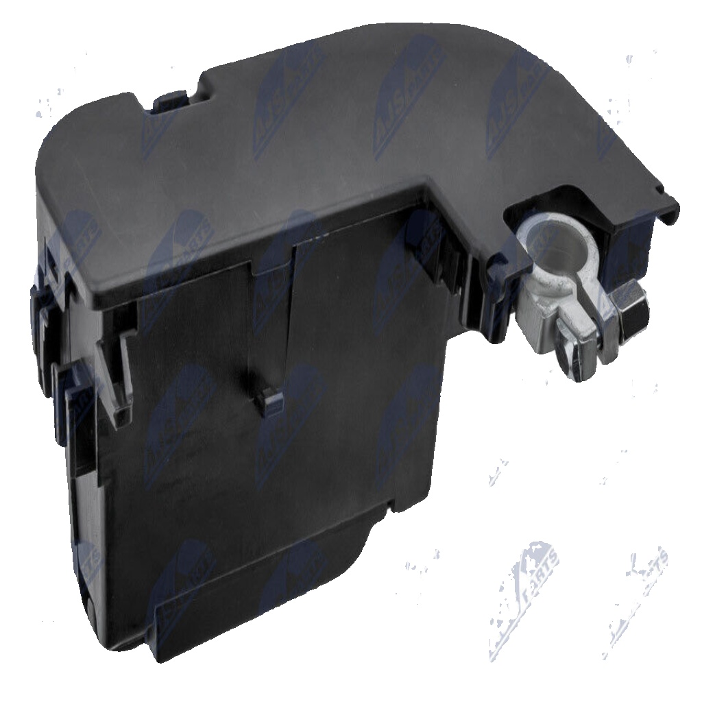 N.T.Y. EBP-AU-002.NTY Battery Adapter for AUDI