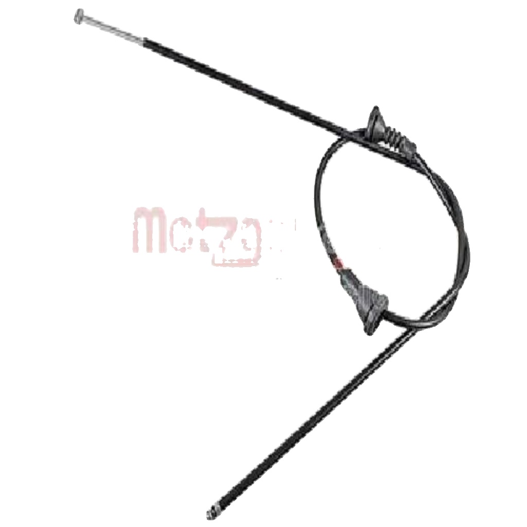 Original METZGER Hood Release Cable 3160061 for BMW