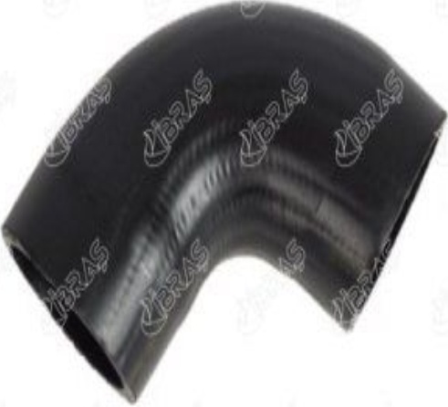 Fits IBRAS 19959 INTERCOOLER HOSE FORD FOCUS 1,8TDCI   ⭐UK Stock⭐