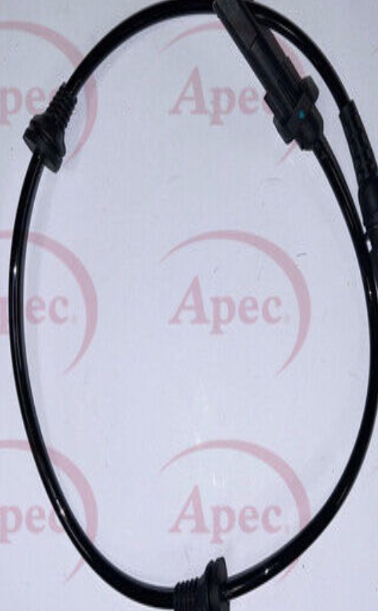 For BMW X6 F16 F86 2014 to 2019 ABS Sensors ABS1346