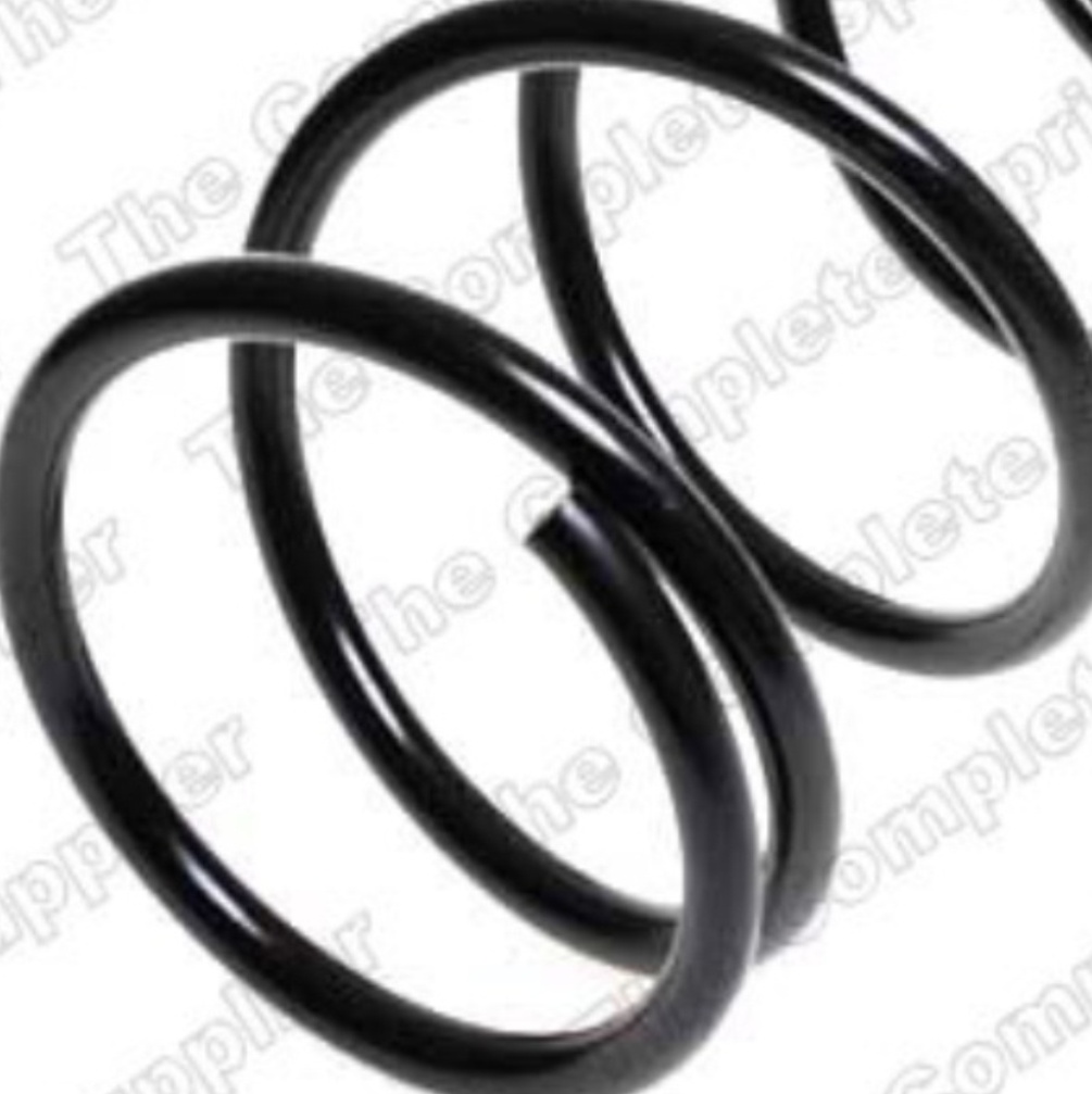Suspension spring Front Axle Coil Spring 18011 KILEN for MITSUBISHI
