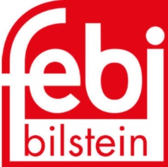 FEBI 23237 CENTRE ROD ASSEMBLY Front