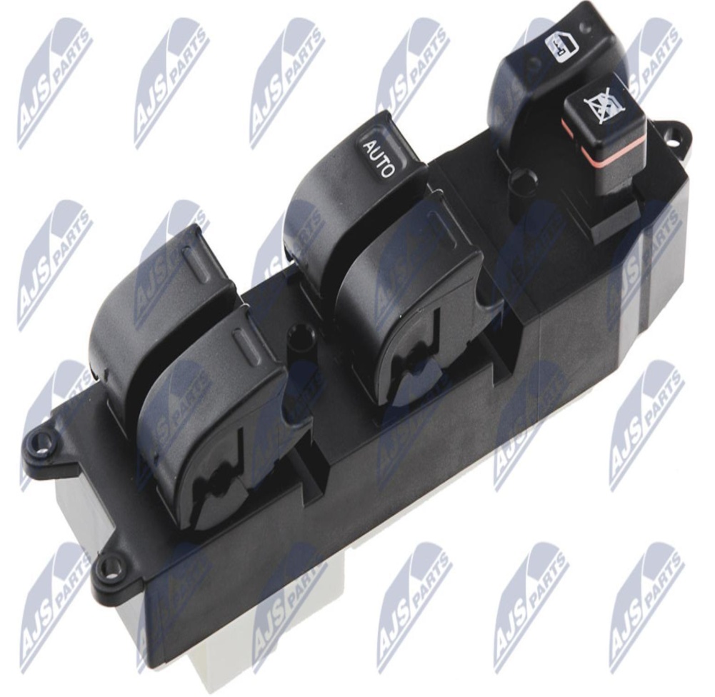 EWS-TY-008 NTY Switch, window regulator for TOYOTA