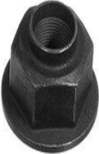 Front MEYLE GERMANY 514 027 4181/S Wheel Hub for VOLVO