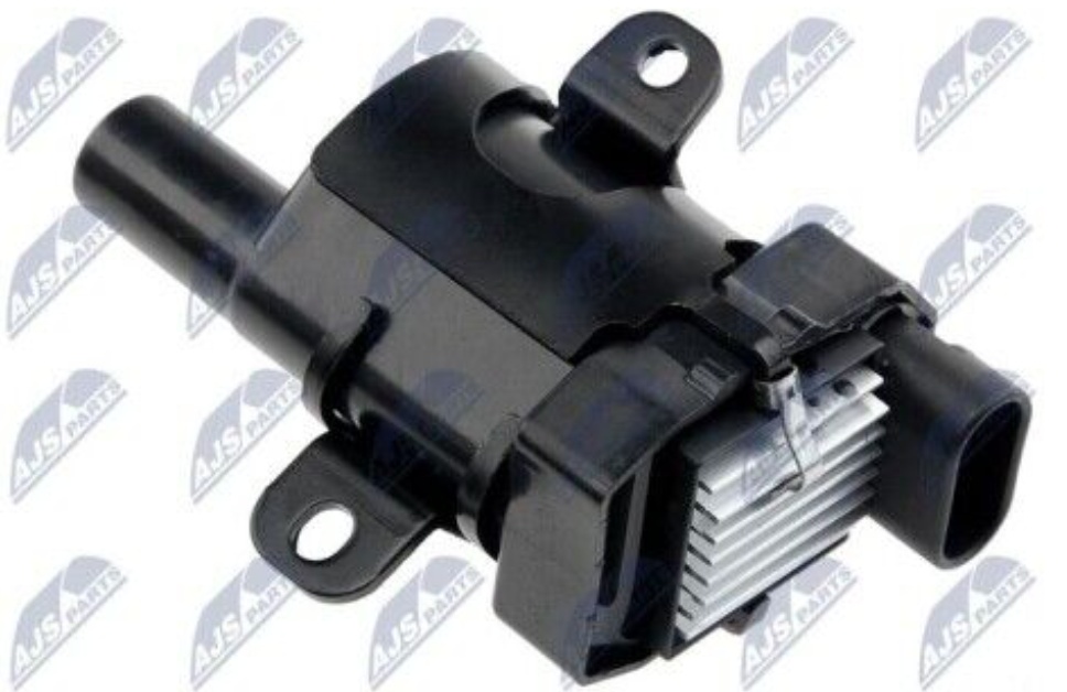 Ignition coil Distributer Coil ECZ-CH-029 NTY for CHEVROLET TAHOE EXPRESS Bus