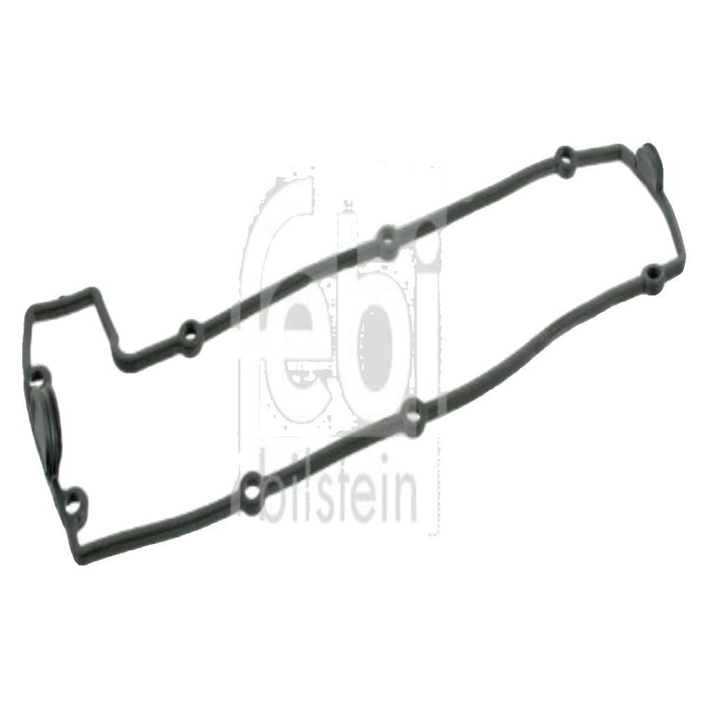 FEBI BILSTEIN 01347 Gasket, cylinder head cover for DAEWOO,MERCEDES-BENZ,SSANGYO