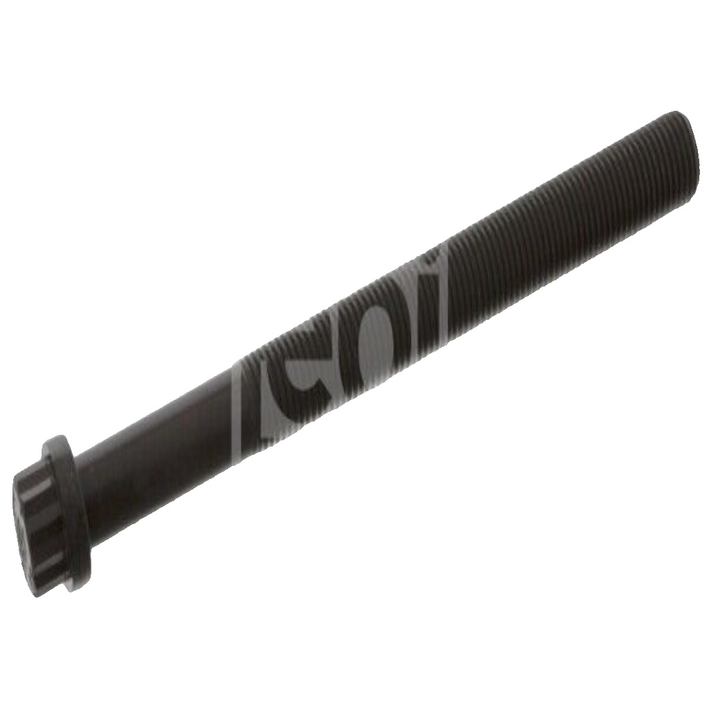 FEBI 12200 CYLINDER HEAD BOLT (BOX OF 10)