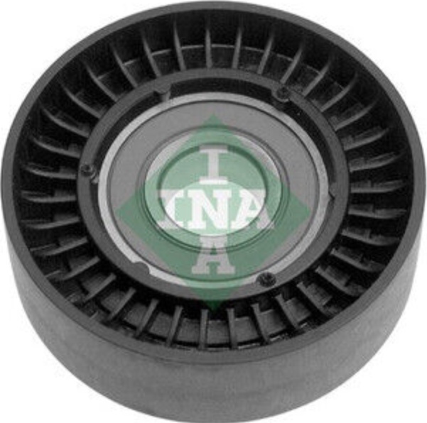Original INA Deflection/Guide Pulley Ribbed Belt 532 0404 30
