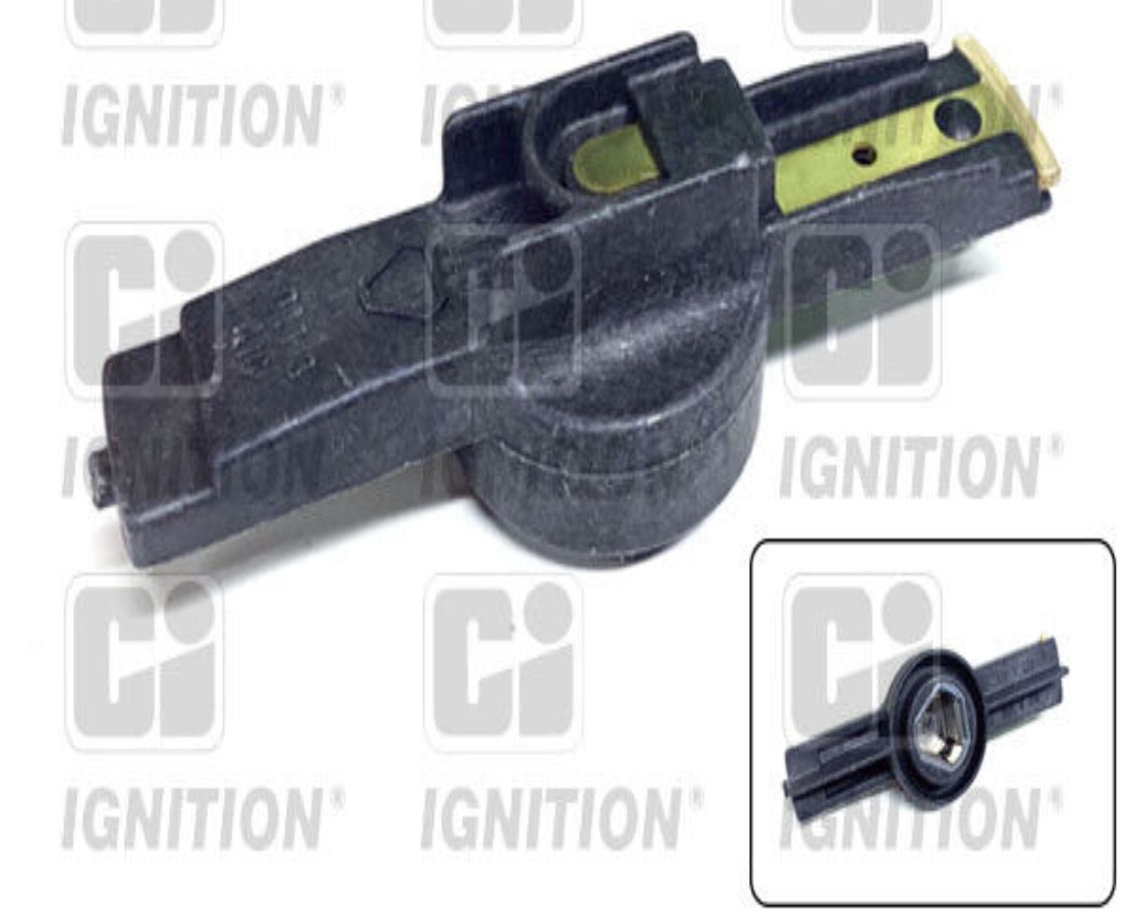 CI Car Vehicle Replacement Rotor Arm - XR322