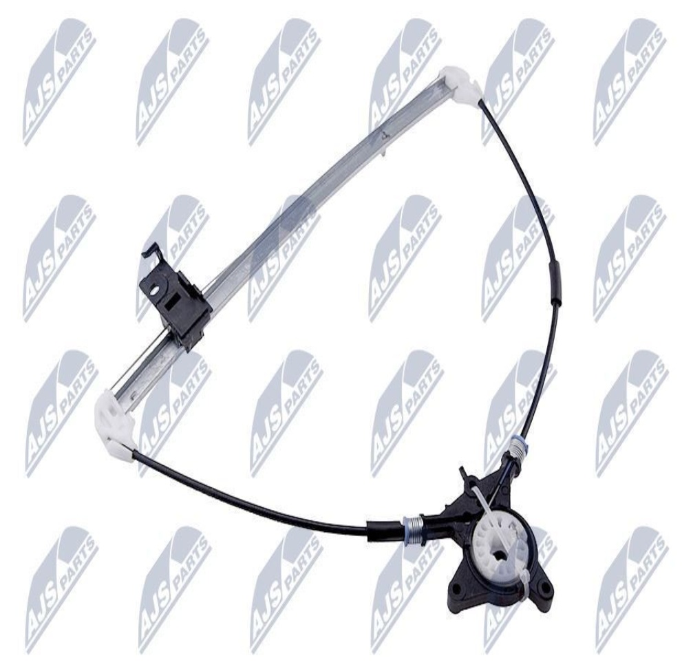 EPS-MZ-002 NTY Window Regulator for MAZDA