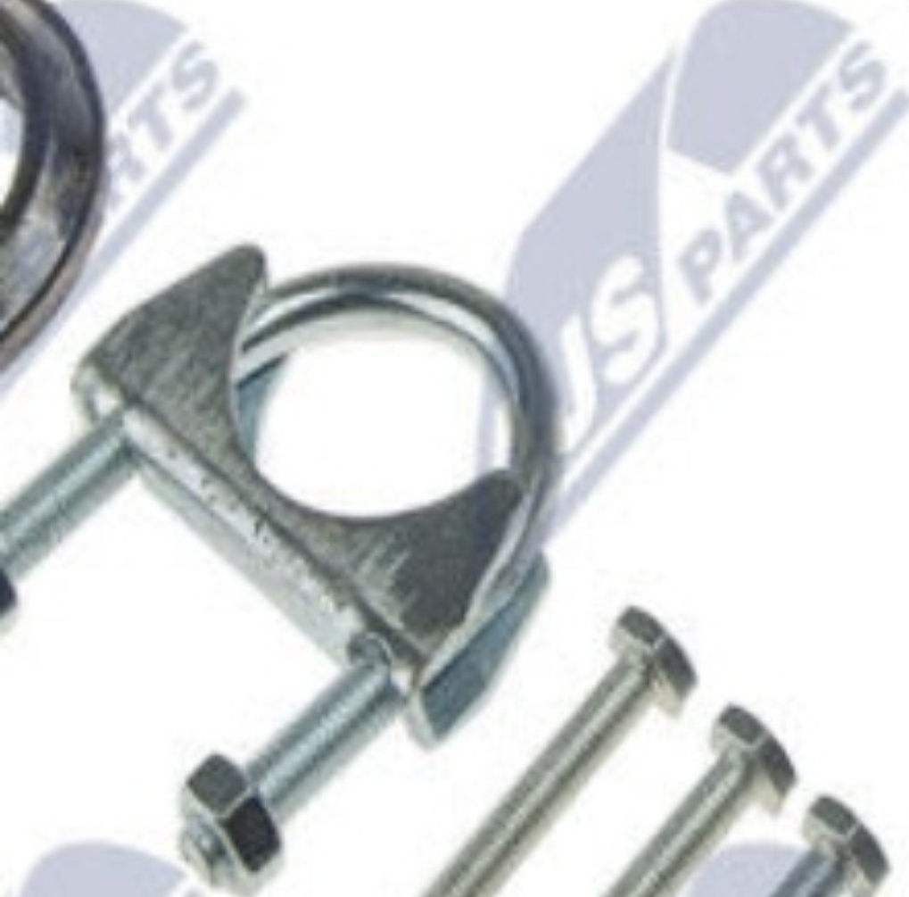 KAT-SK-001 NTY Catalytic Converter for SEAT,SKODA,VW
