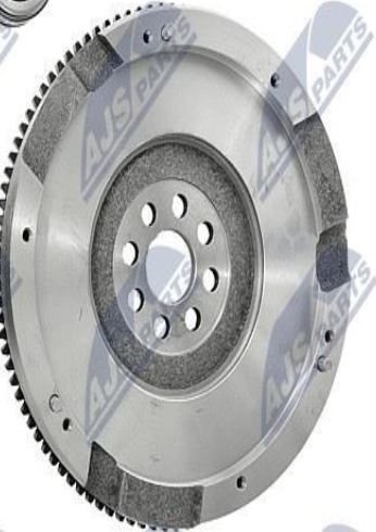 Clutch kit Conversion from dual-mass flywheel to single-mass flywheel NZS-TY-001 - Image 4