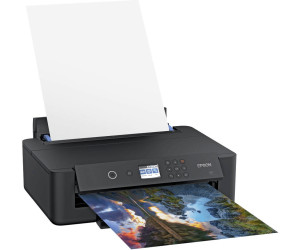 Epson Expression Photo HD XP-15000 A3+ Colour Inkjet Printer