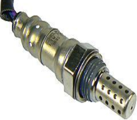 Original Metzger Lambda Probe 0893144 for Nissan