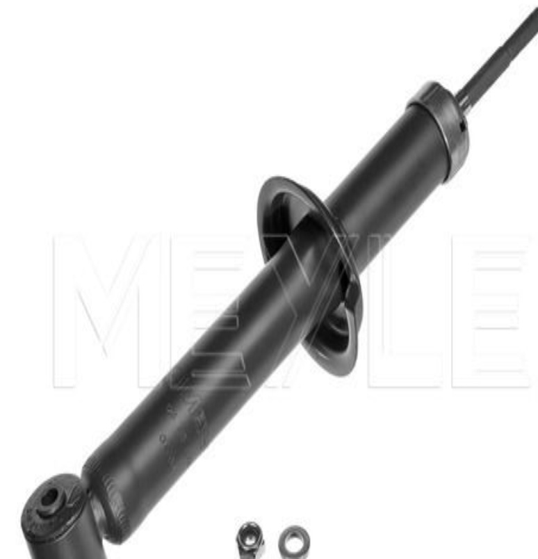 126 715 0006 MEYLE Shock Absorber for VW
