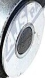 Wishbone Front Axle Left Control Arm ZWD-FT-017 NTY for ALFA ROMEO FIAT
