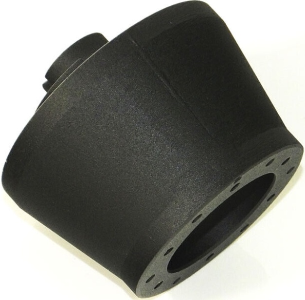 OMP Steering Wheel Hub Boss Kit fits RENAULT MEGANE MK1 ALL 96-99 [OD/1960RE112]