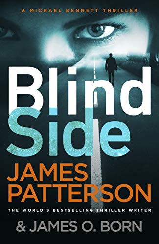 Blindside by James Patterson (Paperback Book) - Image 7