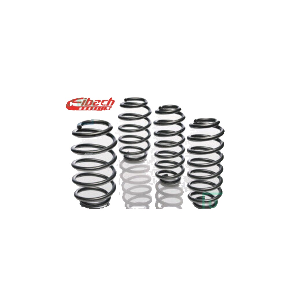 Suspension spring kit with General Operating Permit (ABE) E10-79-004-03-22