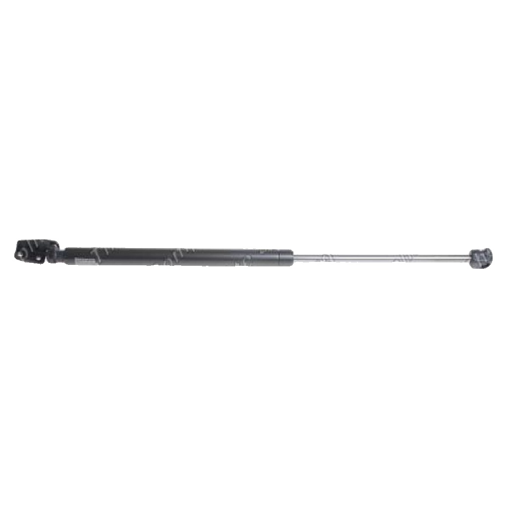 Right Rear LESJÖFORS 8159230 Gas Spring, boot/cargo area for MITSUBISHI