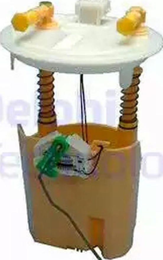 Fuel pump FG1015-12B1 DELPHI for RENAULT CLIO III Hatchback Van CLIO III