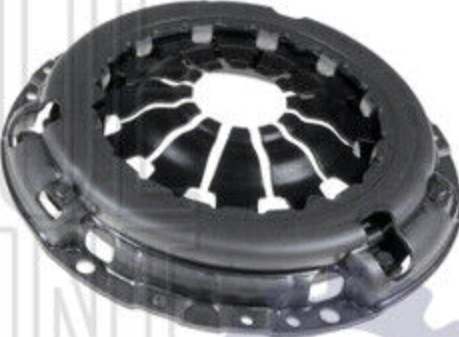 Blueprint ADN130235 Clutch Kit 190mm Outer Diameter Fits Nissan Micra Note