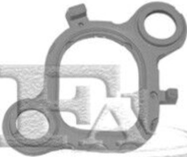 FA1 511-051 Gasket, intake manifold for VW
