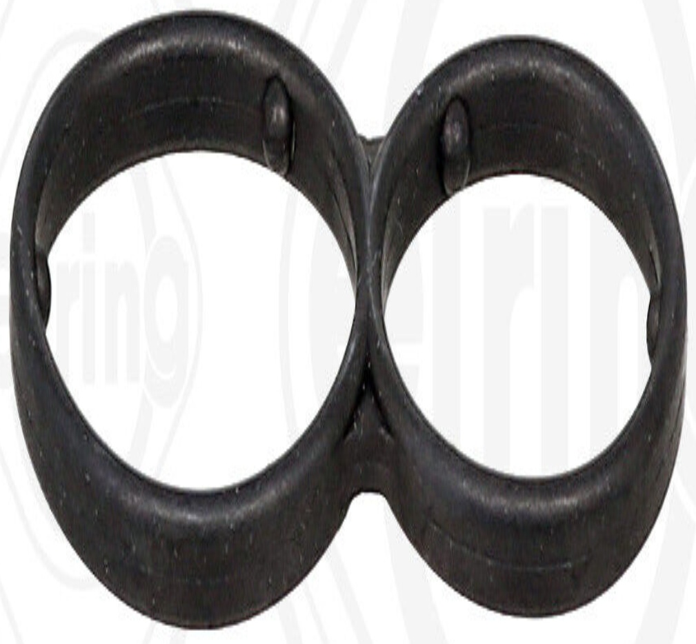 4x ✅Fits ELRING 616.770 SEAL, OIL FILTER HOUSING  ⭐UK Seller⭐