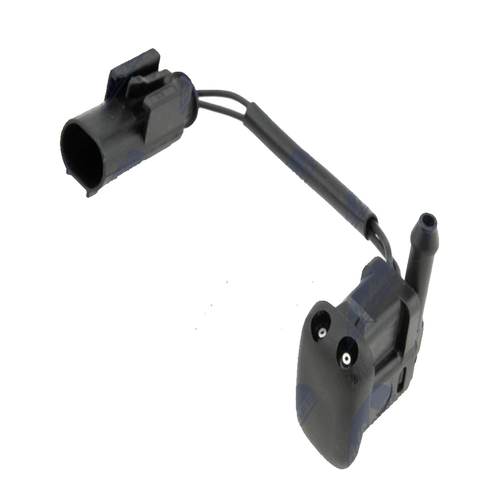 Front NTY EDS-BM-104 Washer Fluid Jet, windscreen for BMW