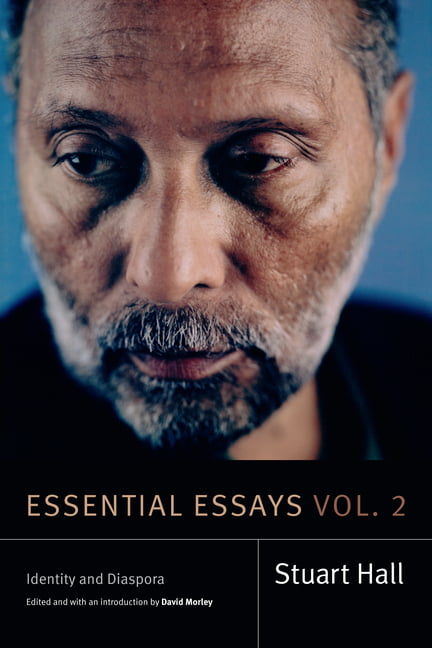 Essential Essays, Volume 2 by Stuart Hall, David Morley - 9781478001638
