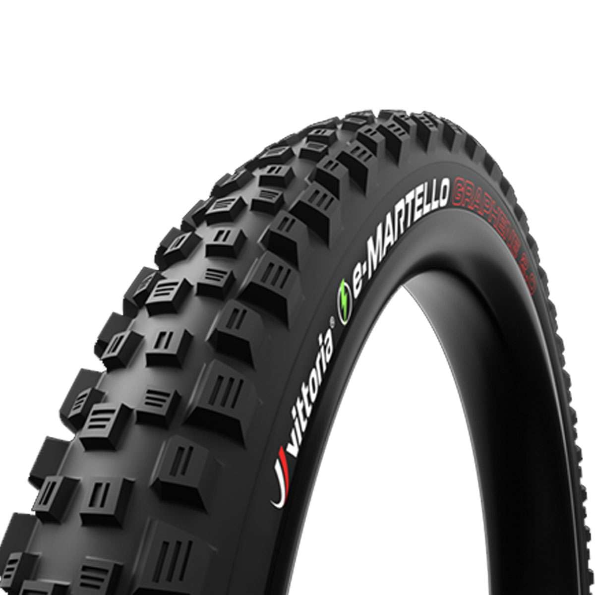 Vittoria E-Martello 29X2.35 Enduro Double Casing 4C G2.0 For Bike