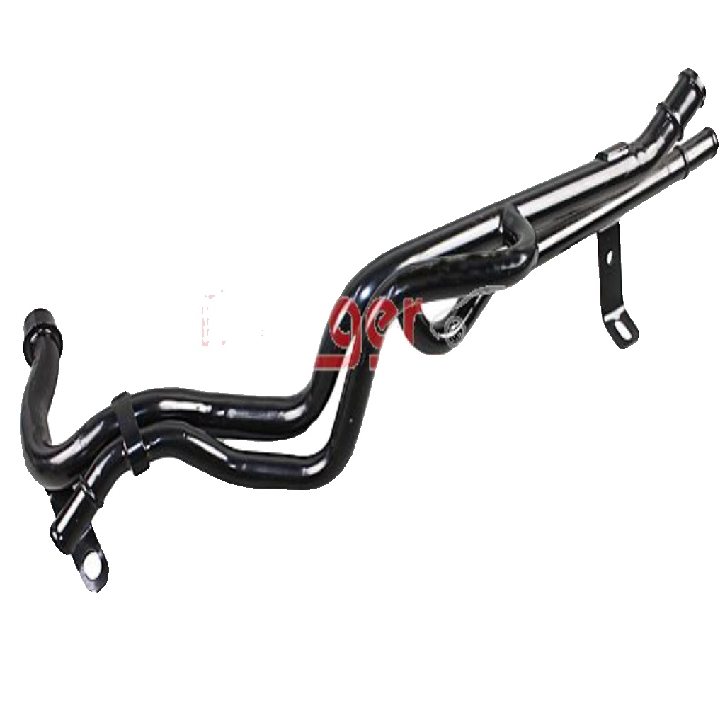 2x ✅Fits METZGER 4010259 COOLANT TUBE  ⭐UK Seller⭐