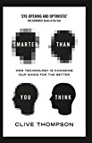Smarter Than You Think