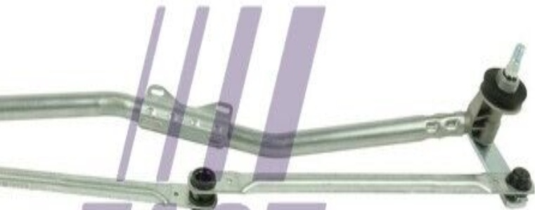 Original Fast Wiper Linkage FT93130 for Mercedes-Benz VW