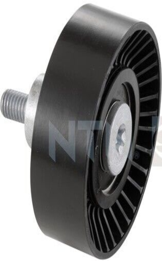 Fits SNR /NTN-SNR/ GA350.56 AUXILIARY PULLEY  ⭐UK Stock⭐