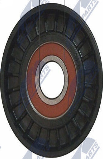 N.T.Y. RNK-CH-021.NTY Belt Tensioner, V-ribbed belt for CHRYSLER