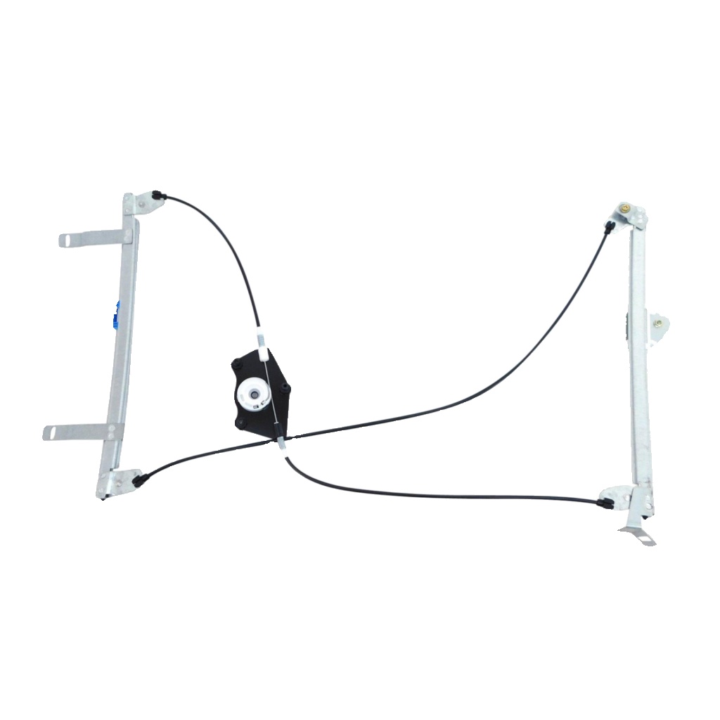 NEW PEUGEOT 307 CC CONVERTIBLE DRIVERS FRONT RIGHT WINDOW REGULATOR 2003-2009