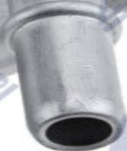 Original NTY Oil Cooler Engine Oil CCL-BM-040 For BMW